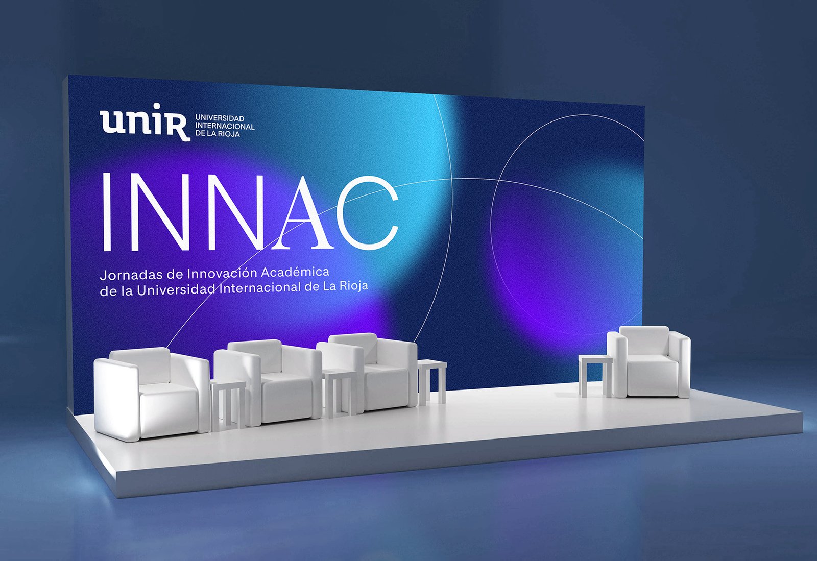 escenario