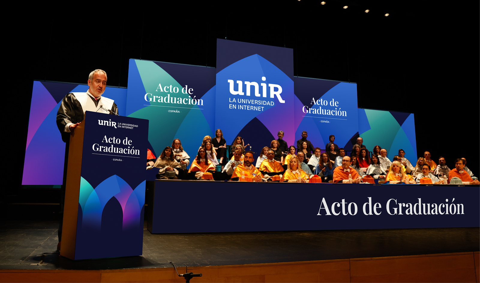 graduacion