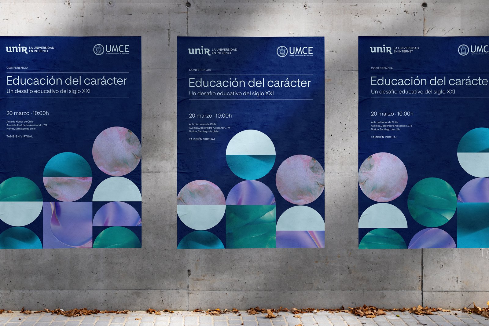 posters